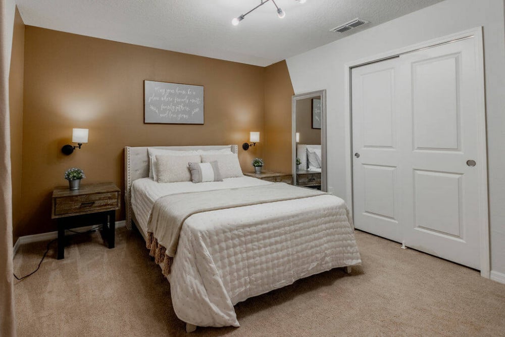 Windsor Island Resort 396