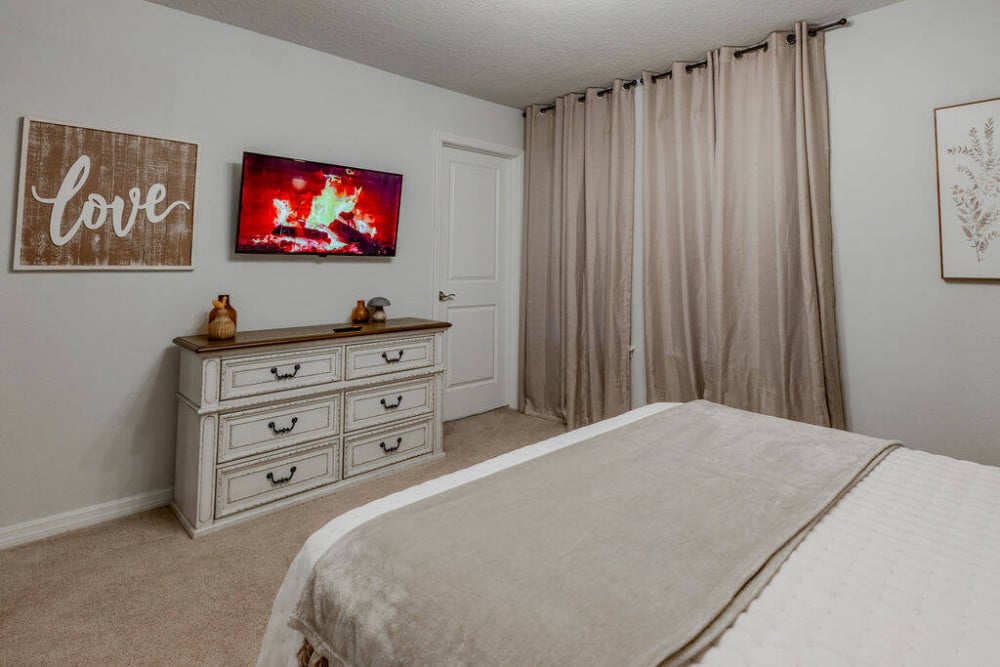 Windsor Island Resort 396