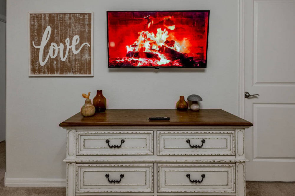 Windsor Island Resort 396