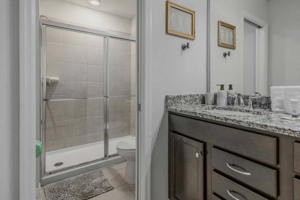 Windsor Island Resort 396