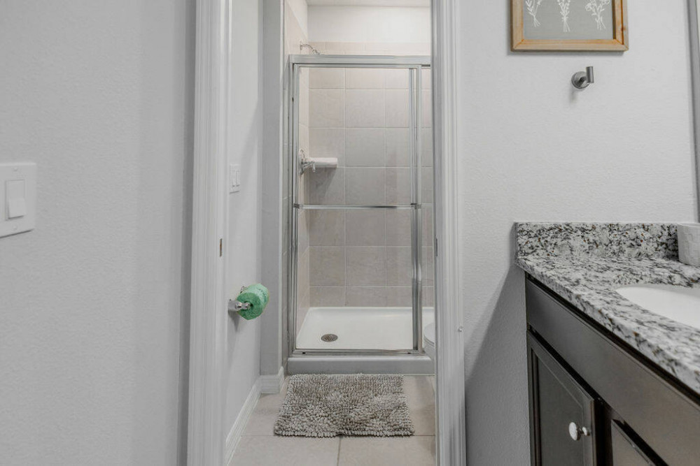 Windsor Island Resort 396