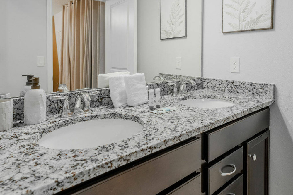 Windsor Island Resort 396