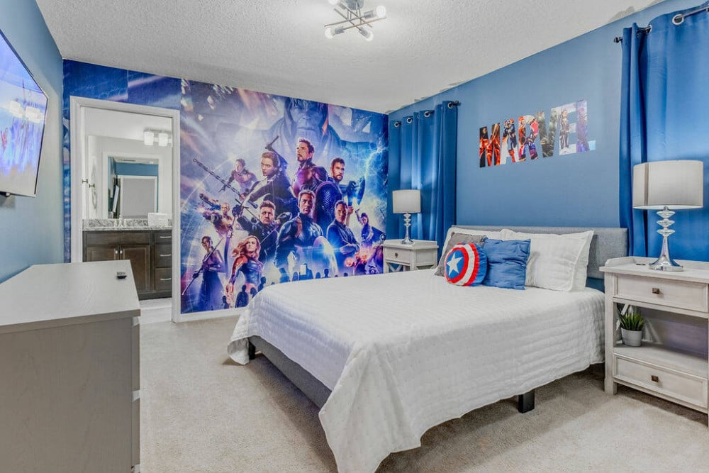 Windsor Island Resort 396