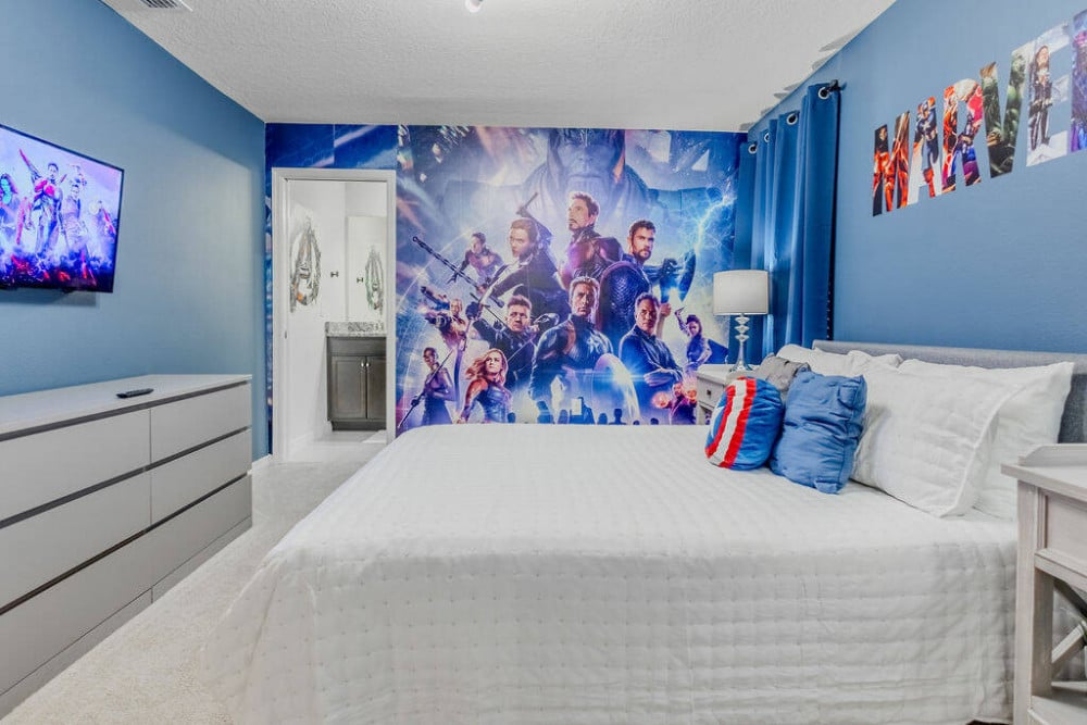 Windsor Island Resort 396