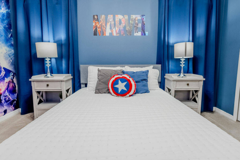 Windsor Island Resort 396