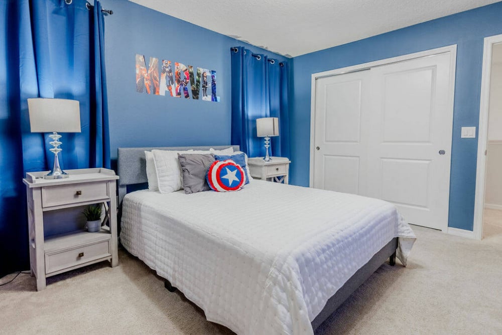 Windsor Island Resort 396