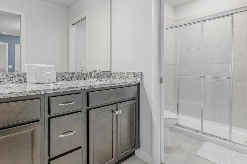 Windsor Island Resort 396