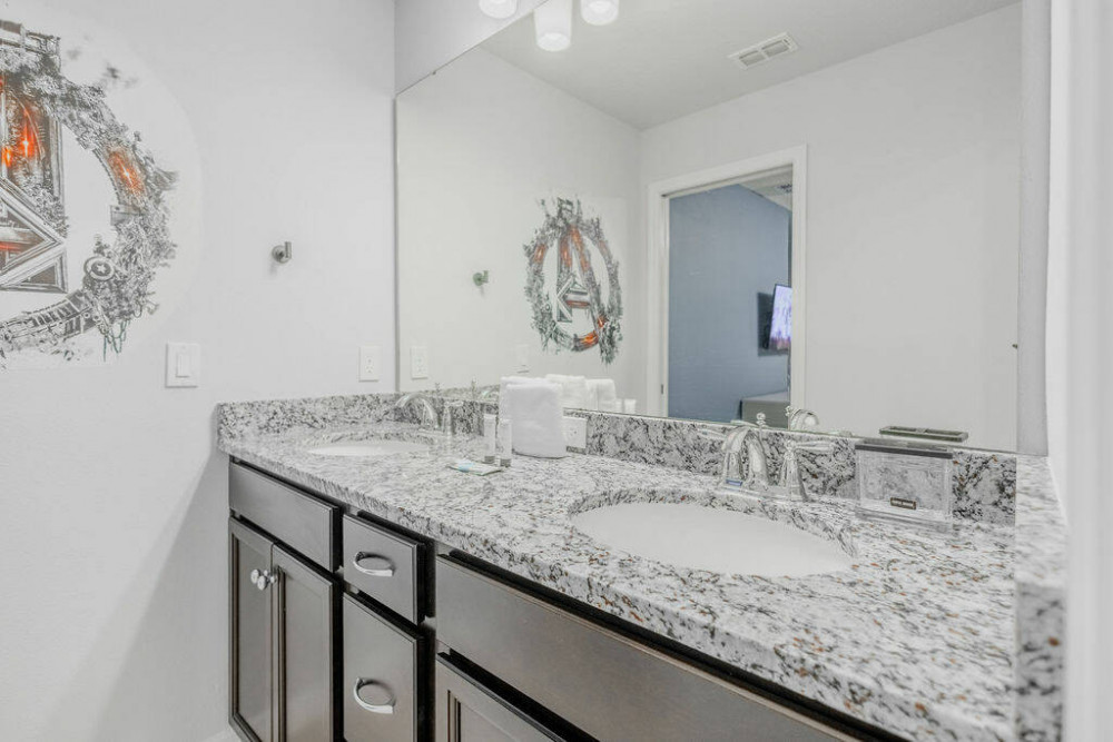 Windsor Island Resort 396