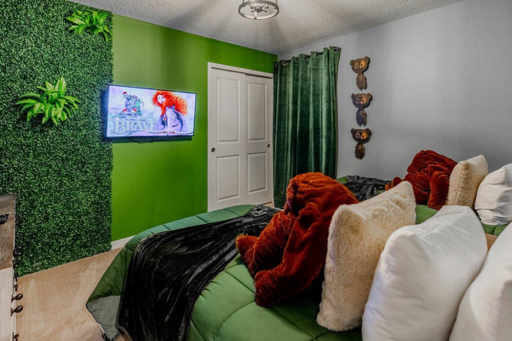 Windsor Island Resort 396