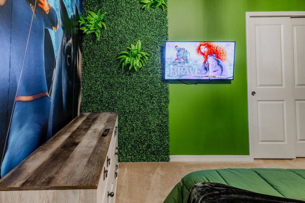 Windsor Island Resort 396