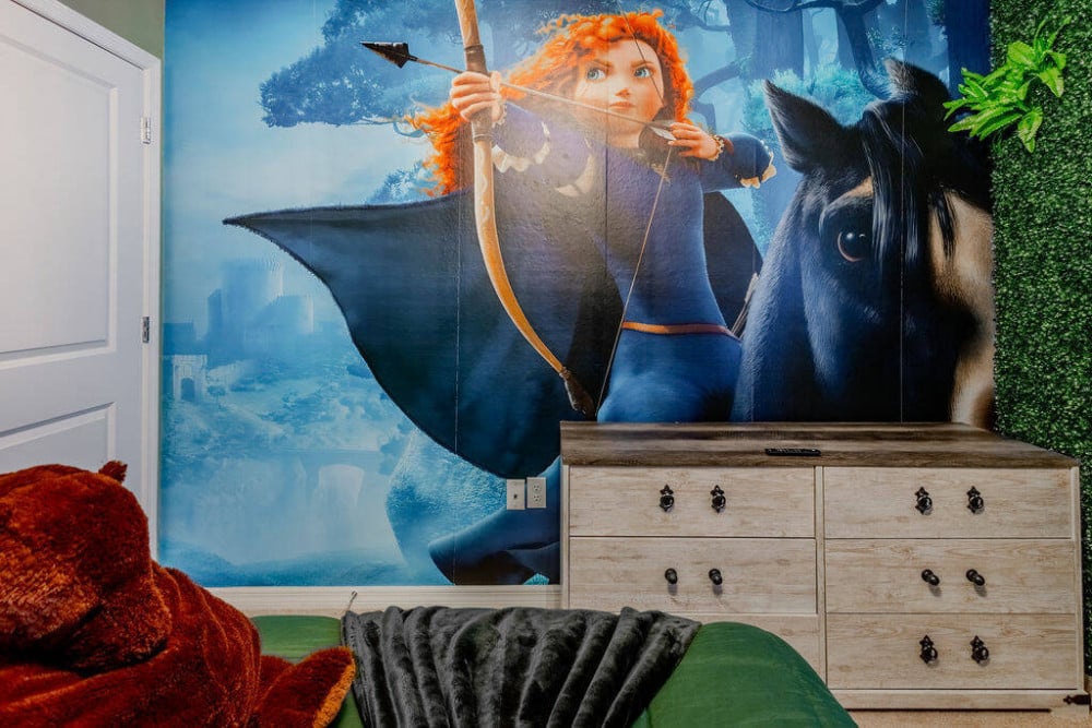 Windsor Island Resort 396