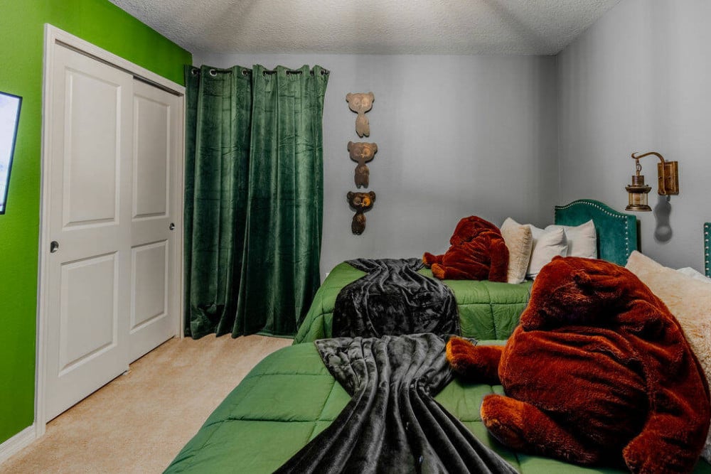 Windsor Island Resort 396