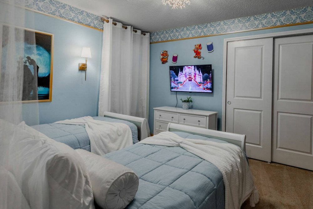 Windsor Island Resort 396