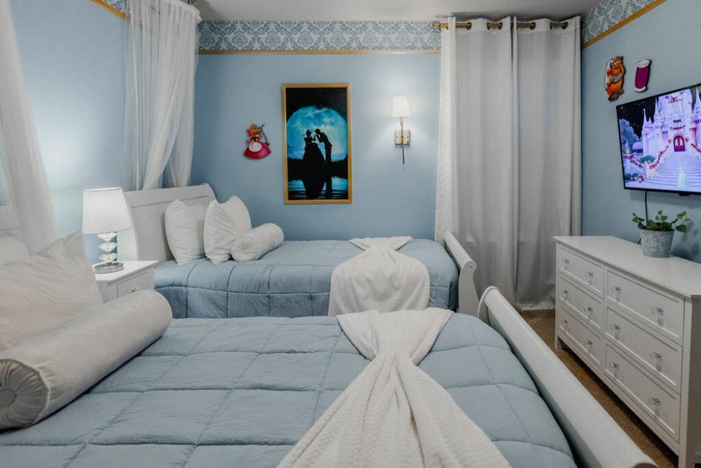 Windsor Island Resort 396