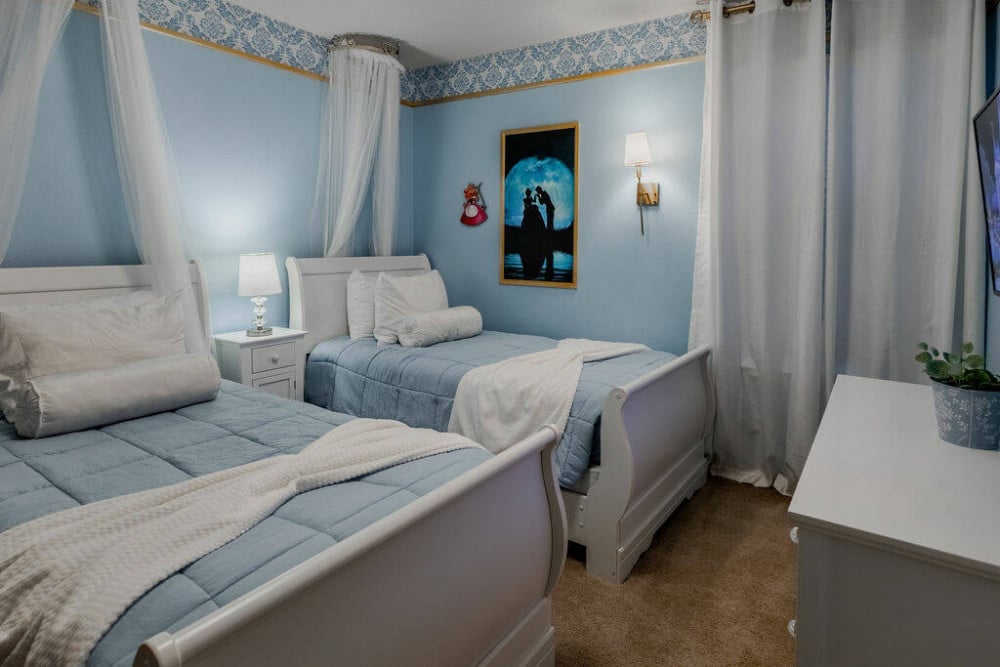 Windsor Island Resort 396