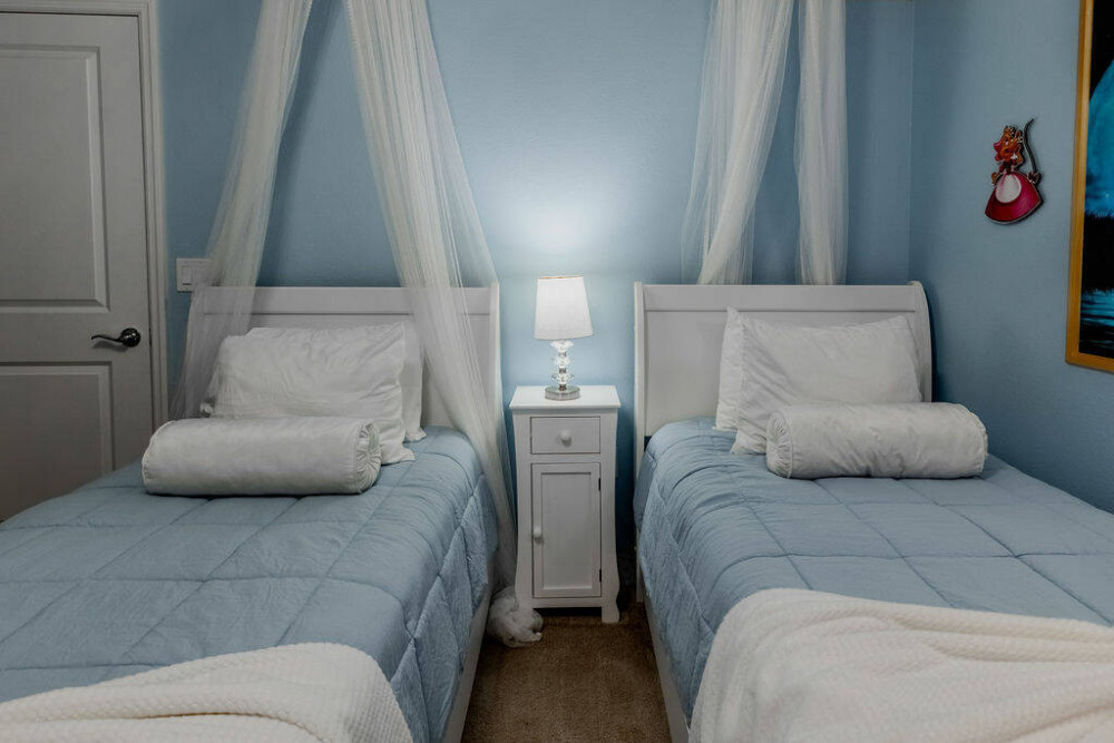 Windsor Island Resort 396