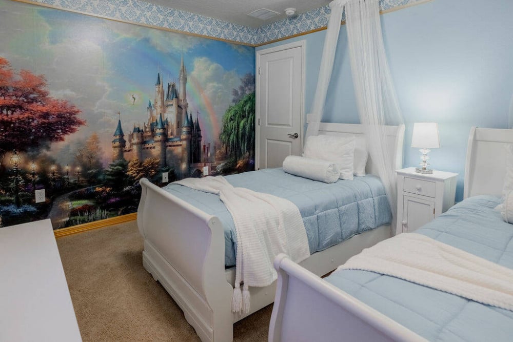 Windsor Island Resort 396