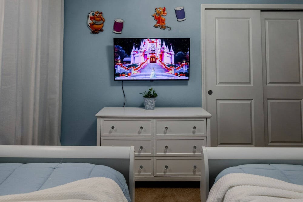 Windsor Island Resort 396