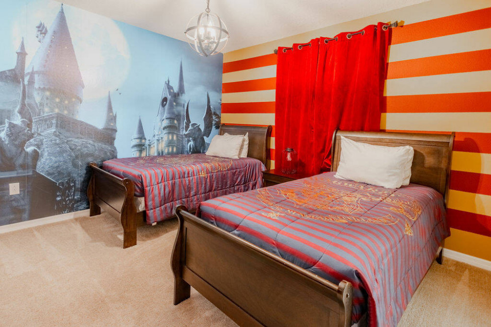 Windsor Island Resort 396