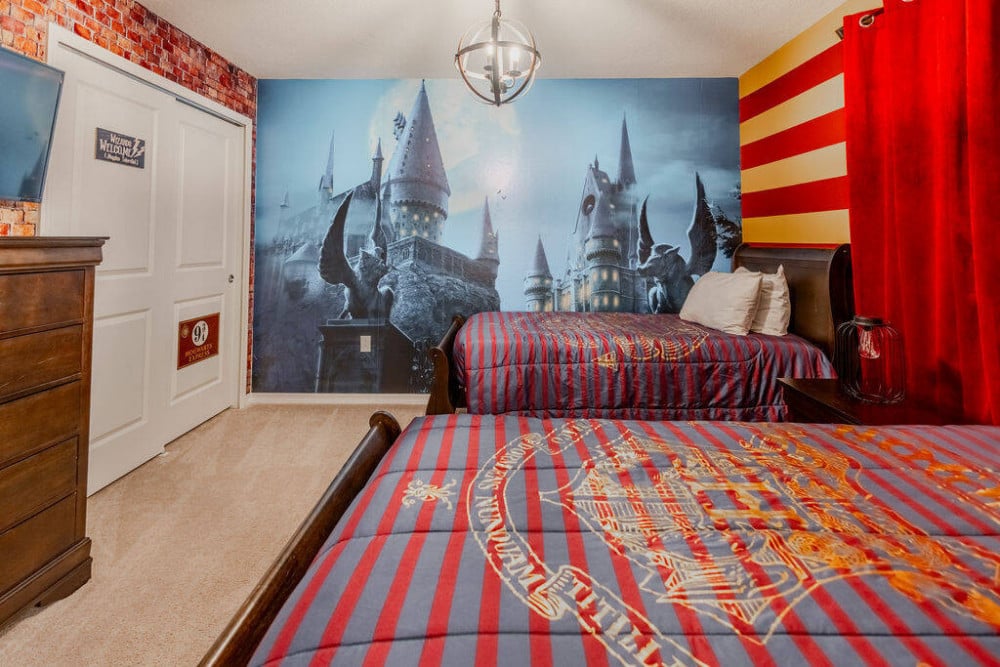 Windsor Island Resort 396