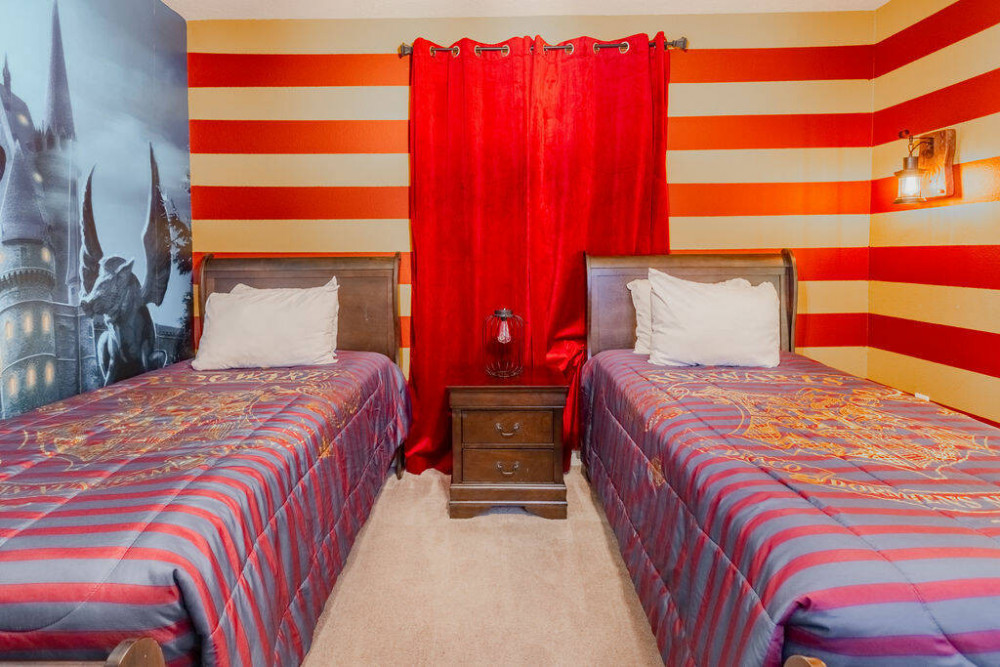 Windsor Island Resort 396