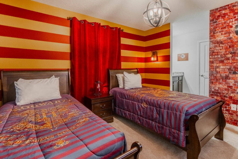 Windsor Island Resort 396