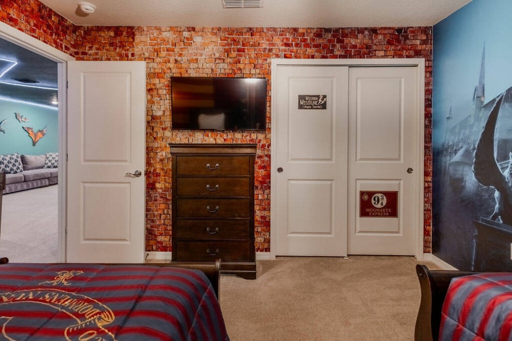 Windsor Island Resort 396