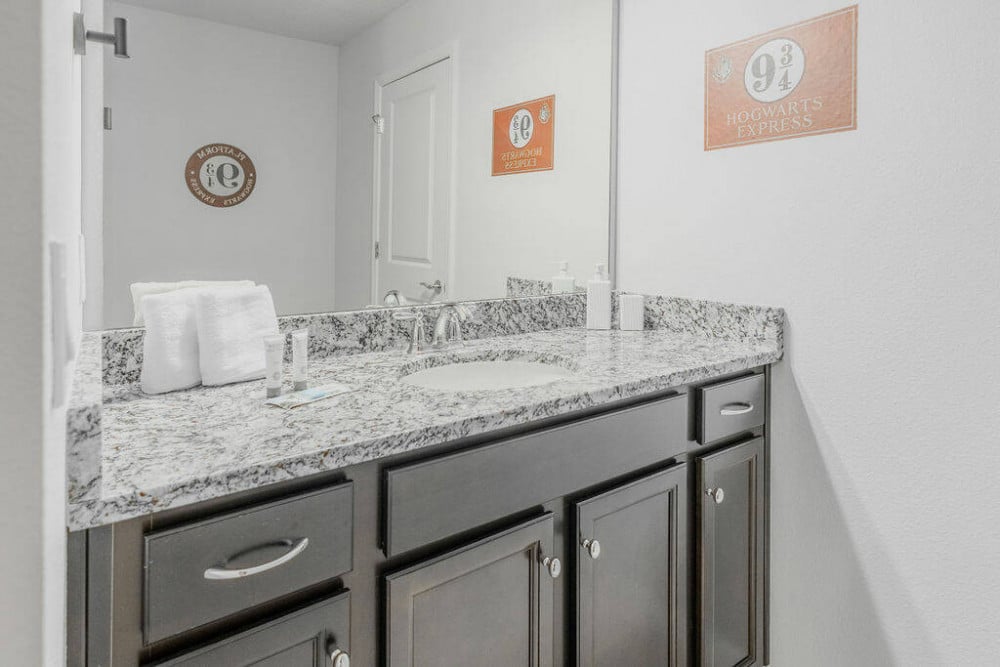 Windsor Island Resort 396