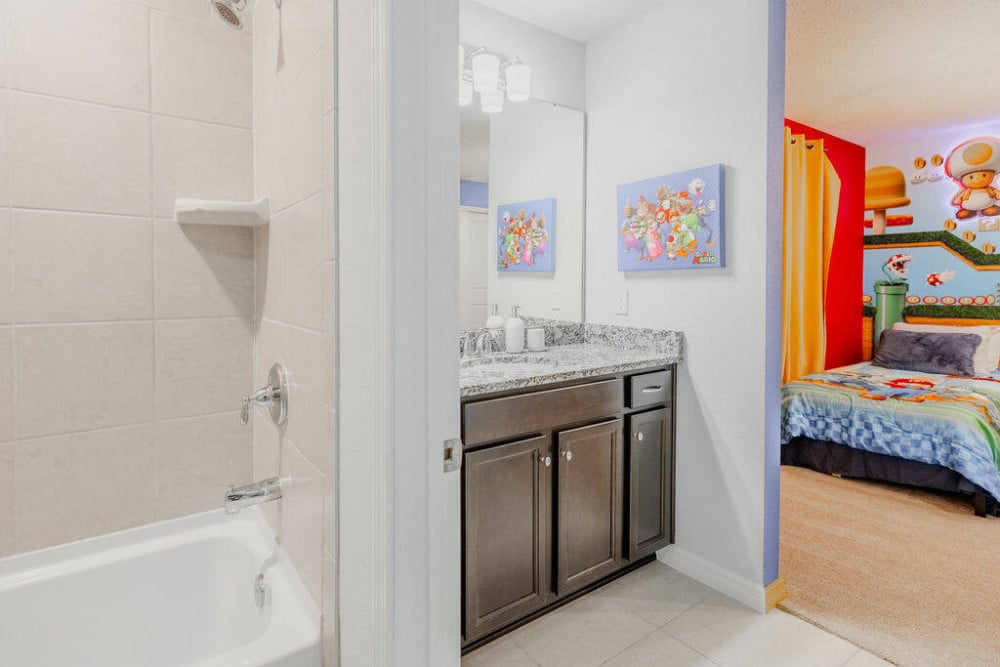 Windsor Island Resort 396