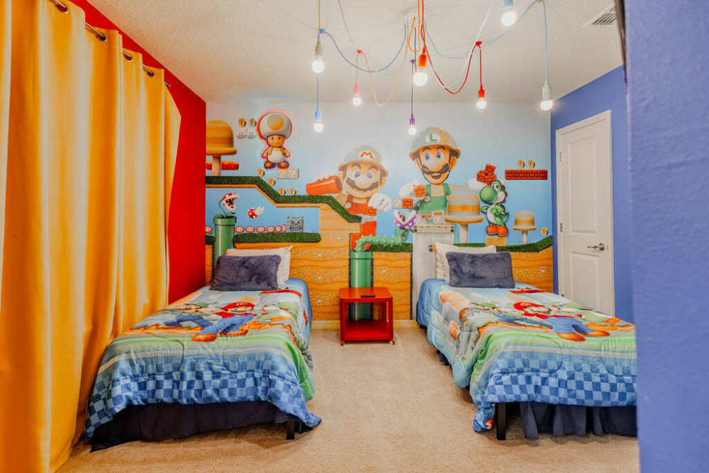 Windsor Island Resort 396