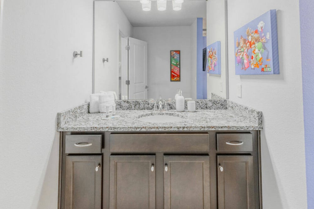 Windsor Island Resort 396