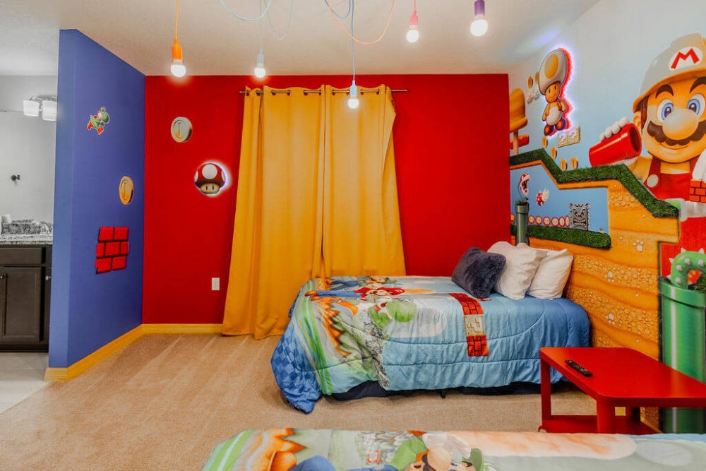 Windsor Island Resort 396