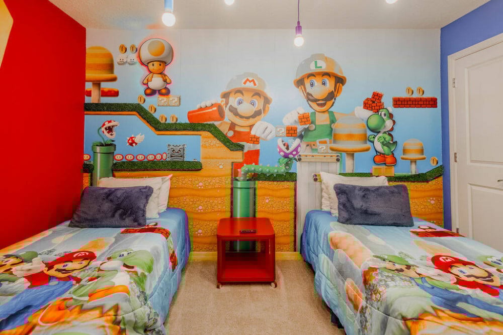 Windsor Island Resort 396