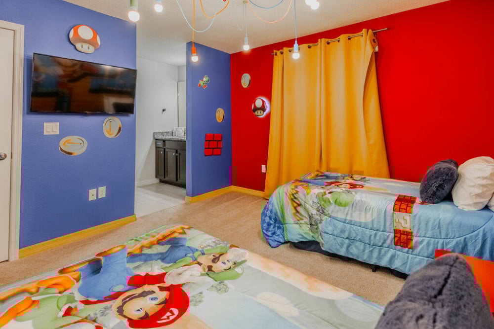 Windsor Island Resort 396