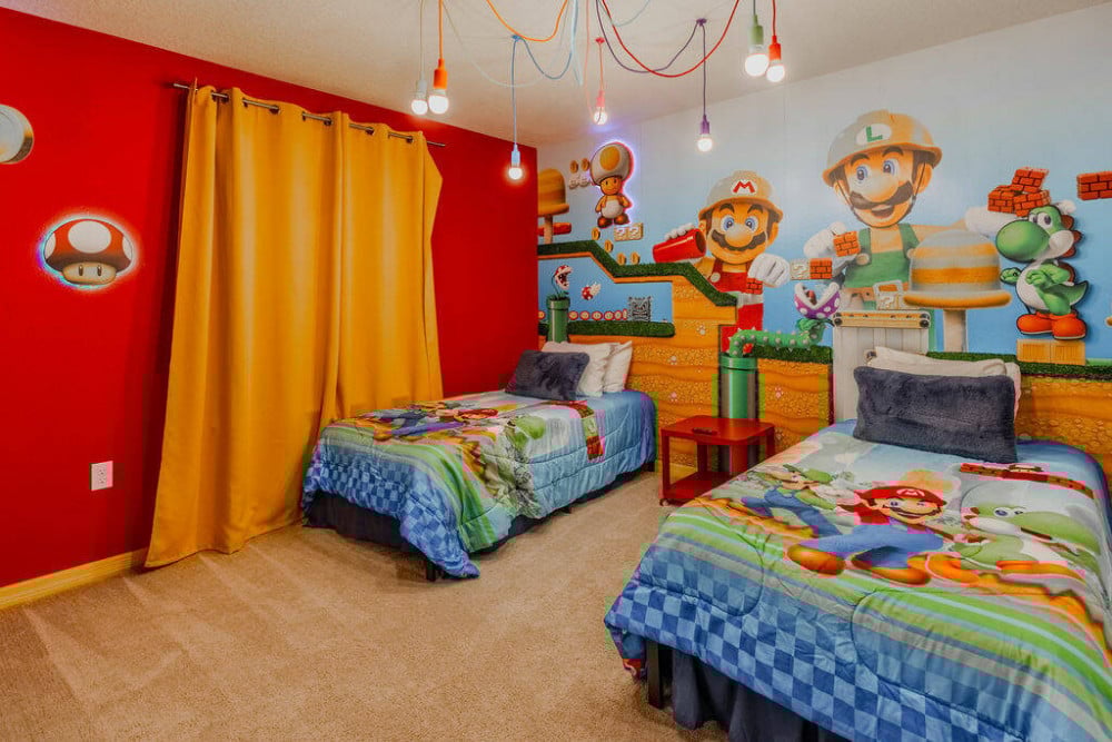 Windsor Island Resort 396