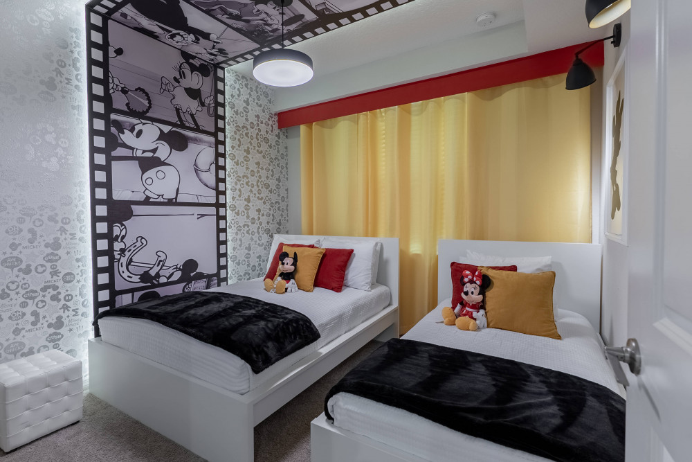 Storey Lake Resort 489