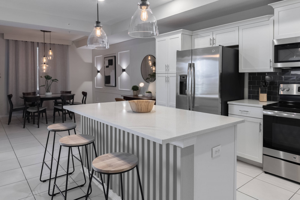 Storey Lake Resort 489