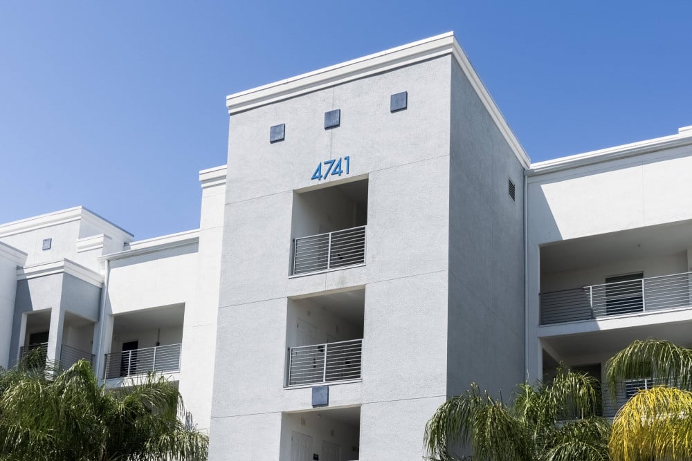 Storey Lake Resort 489