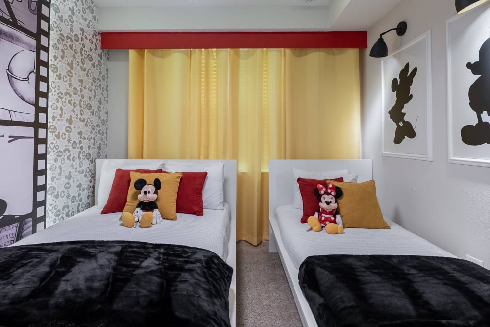 Storey Lake Resort 489