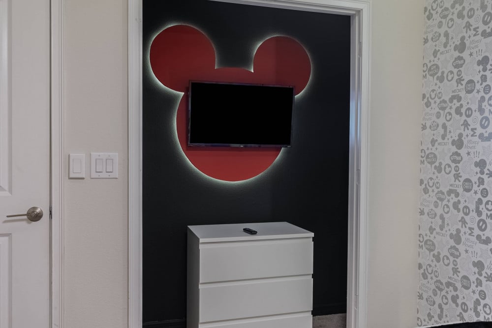 Storey Lake Resort 489