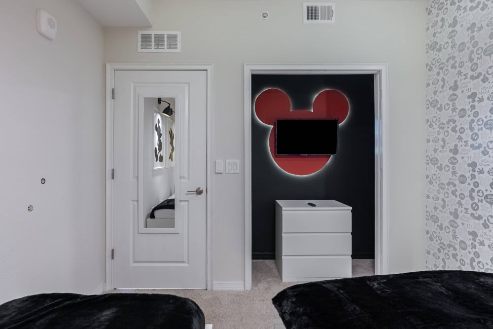 Storey Lake Resort 489