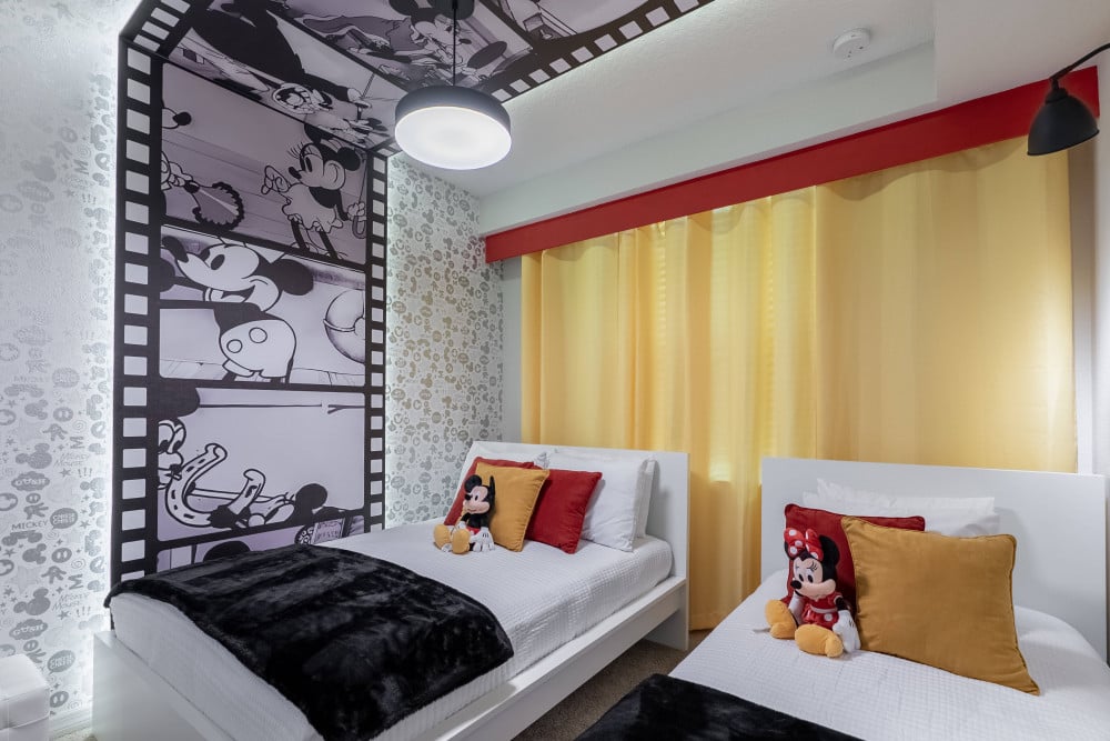 Storey Lake Resort 489