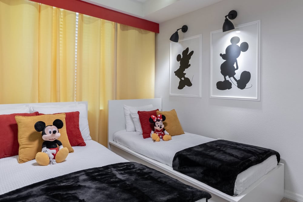 Storey Lake Resort 489