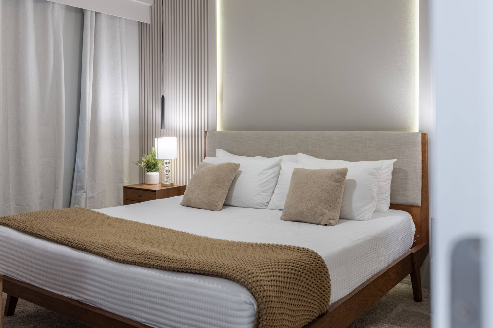 Storey Lake Resort 489