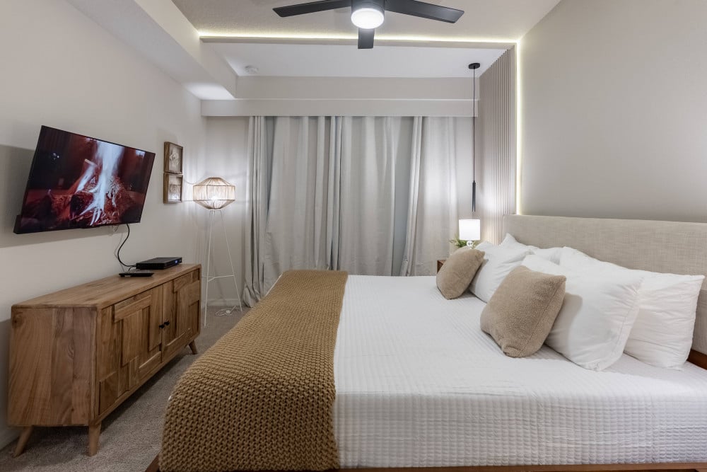 Storey Lake Resort 489