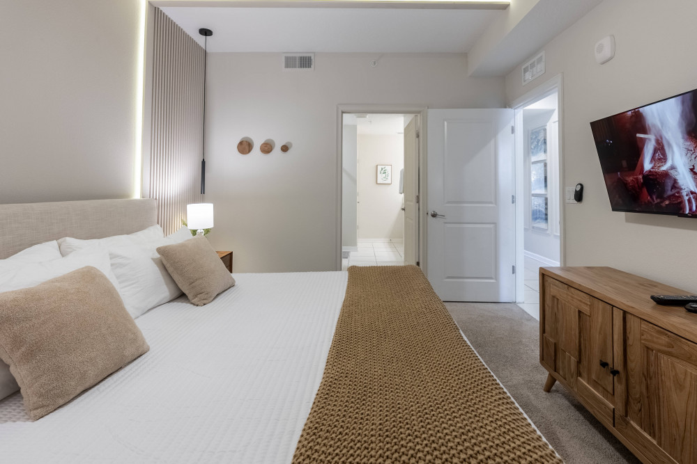 Storey Lake Resort 489