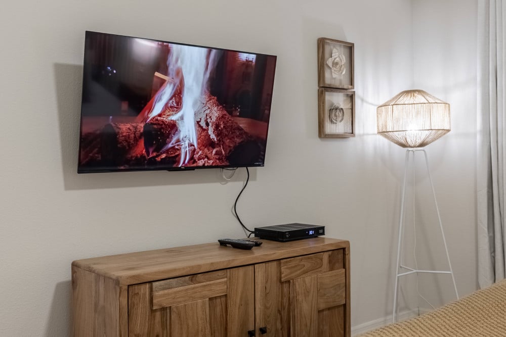 Storey Lake Resort 489