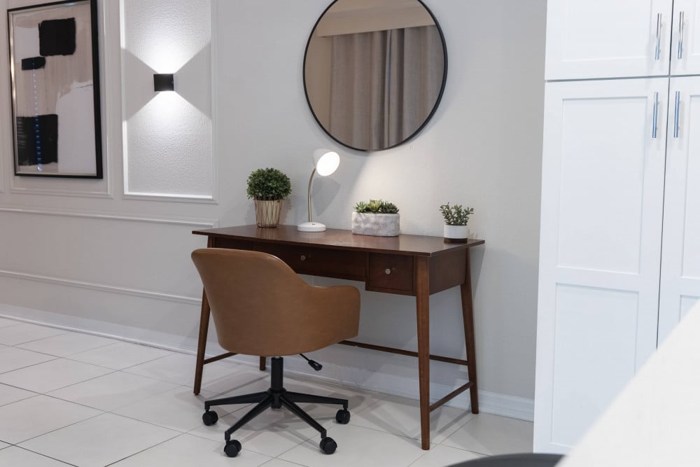 Storey Lake Resort 489