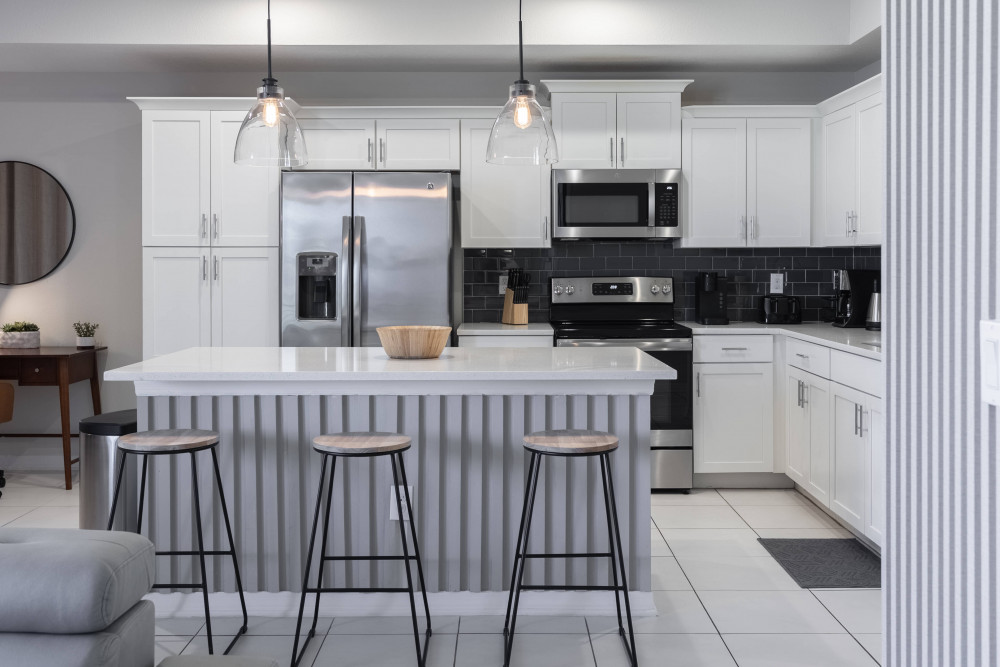 Storey Lake Resort 489