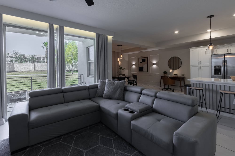 Storey Lake Resort 489